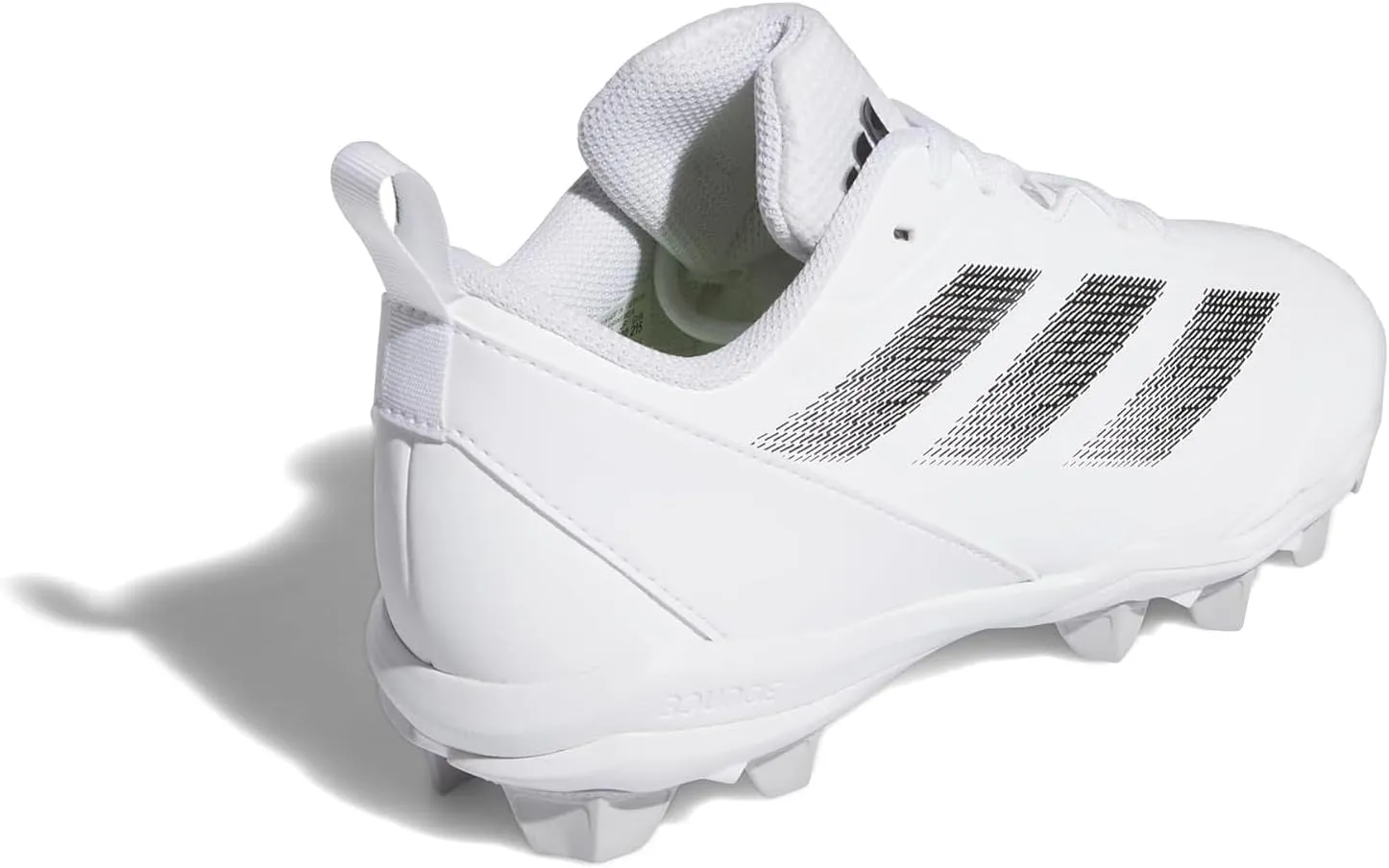 adidas Unisex-Child Adizero Instinct Molded Softball Sneaker