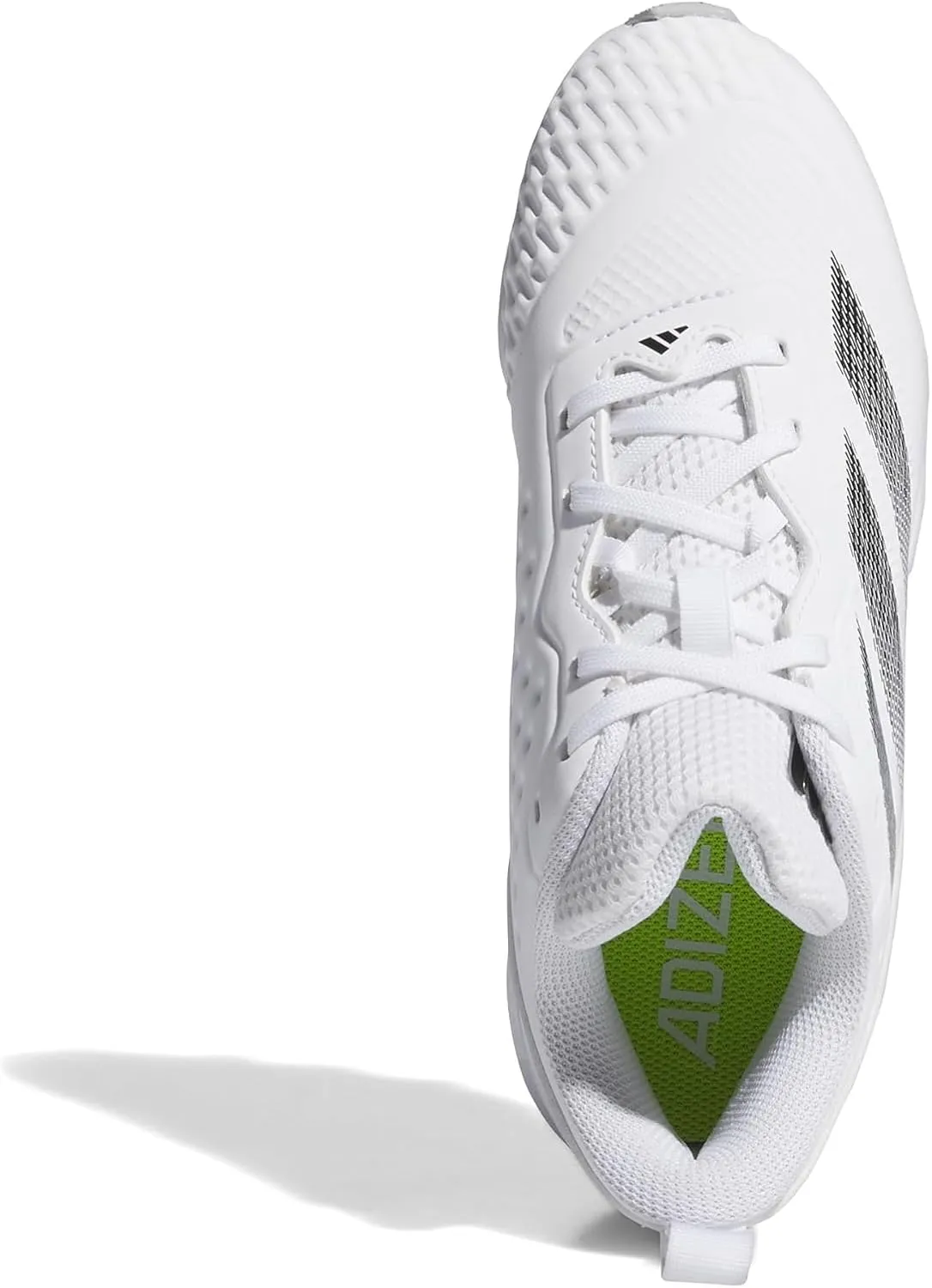 adidas Unisex-Child Adizero Instinct Molded Softball Sneaker