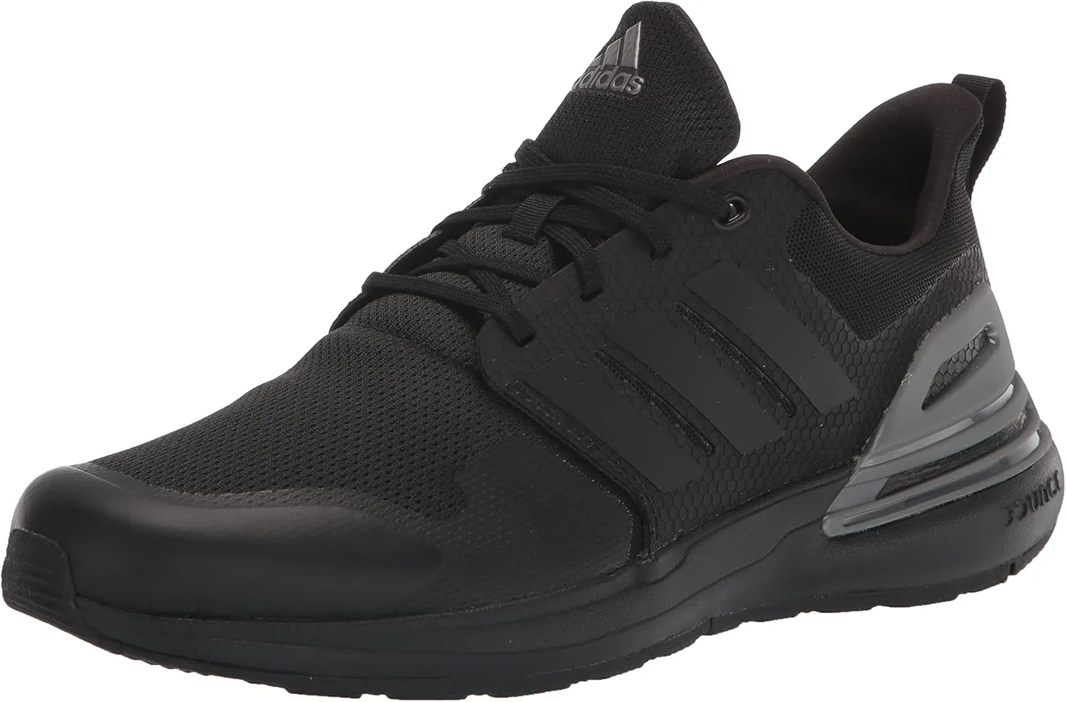 adidas Unisex-Child Rapidasport Sneaker
