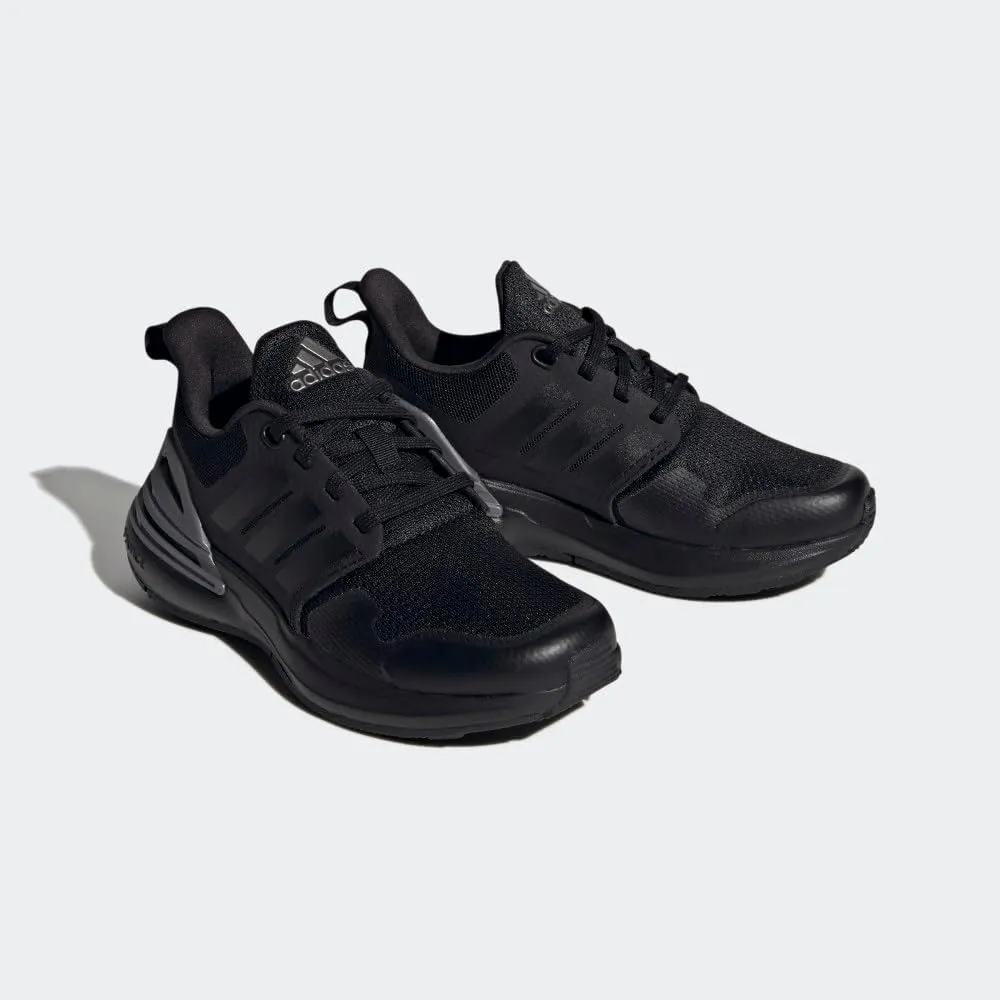 adidas Unisex-Child Rapidasport Sneaker