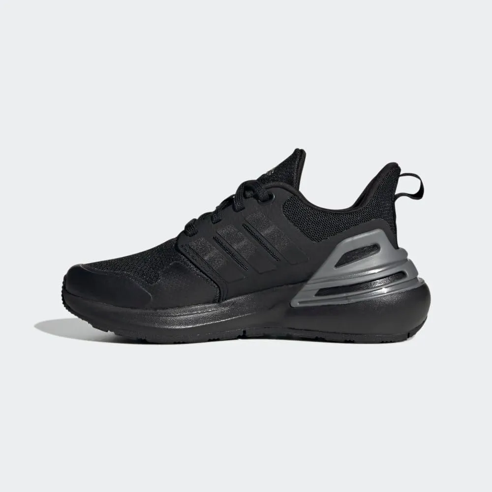 adidas Unisex-Child Rapidasport Sneaker