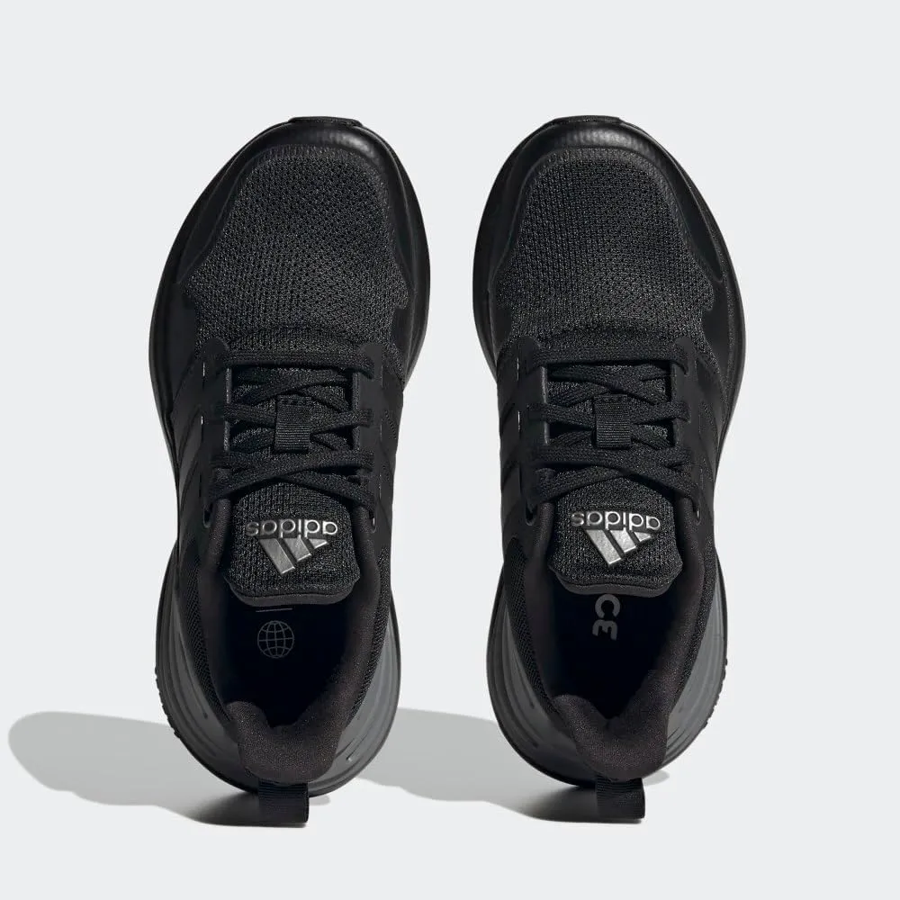 adidas Unisex-Child Rapidasport Sneaker