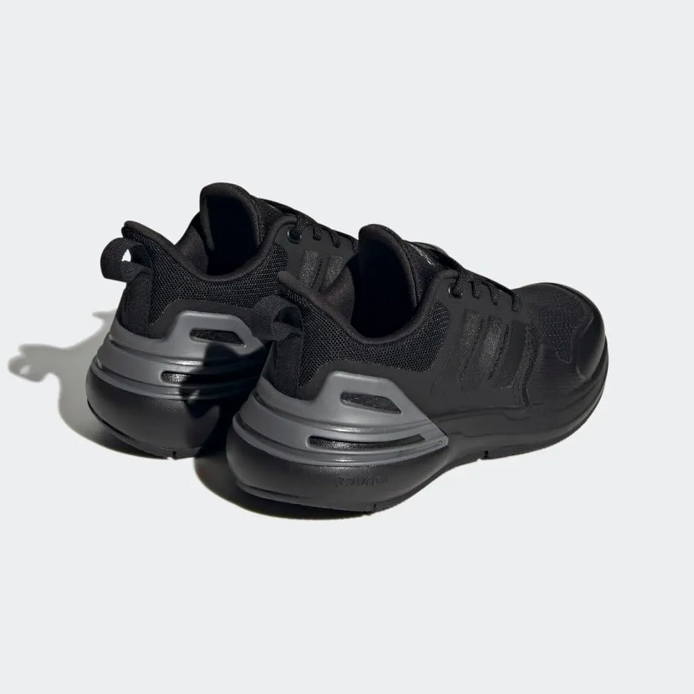 adidas Unisex-Child Rapidasport Sneaker