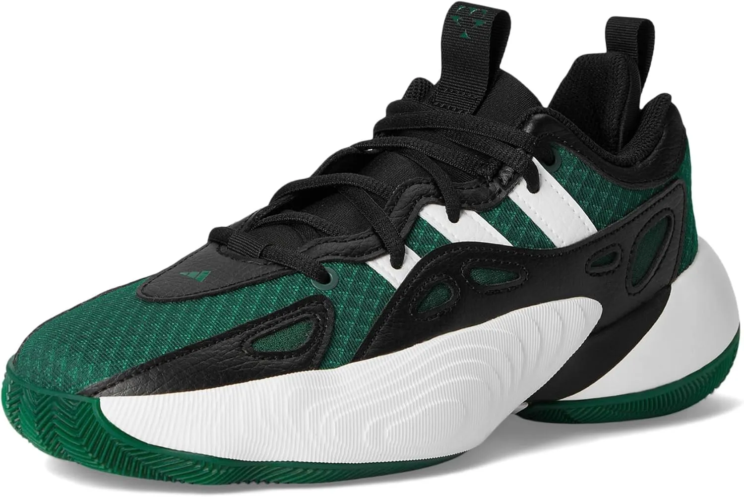 adidas Unisex-Child Trae Unlimited 2 Basketball Sneaker