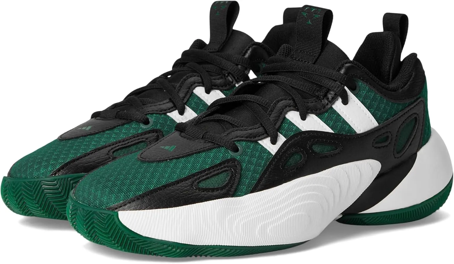 adidas Unisex-Child Trae Unlimited 2 Basketball Sneaker