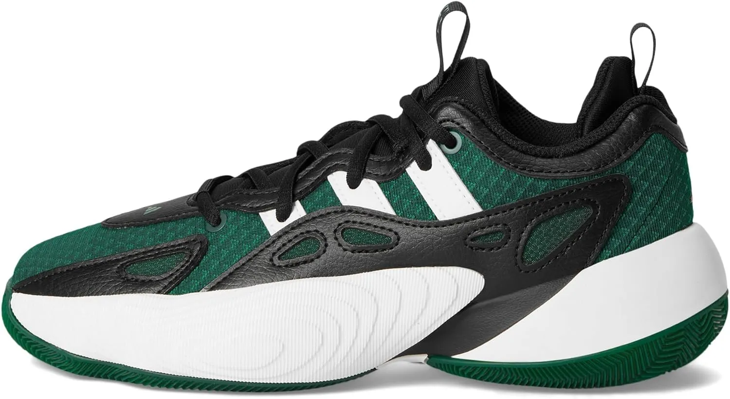 adidas Unisex-Child Trae Unlimited 2 Basketball Sneaker
