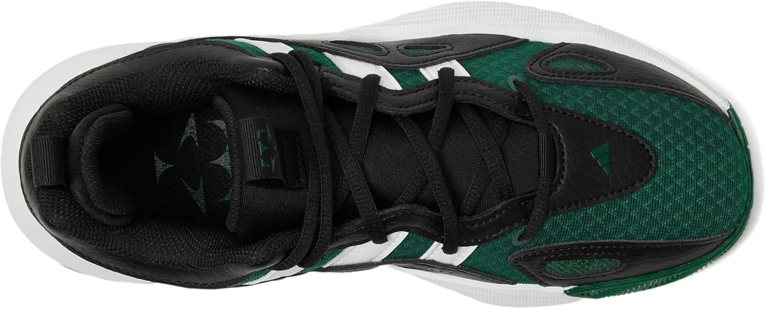 adidas Unisex-Child Trae Unlimited 2 Basketball Sneaker