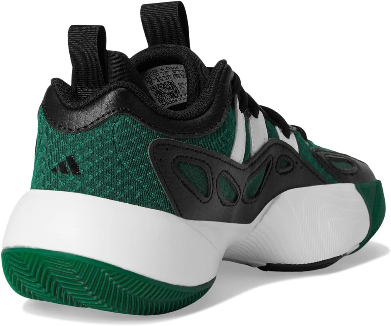 adidas Unisex-Child Trae Unlimited 2 Basketball Sneaker