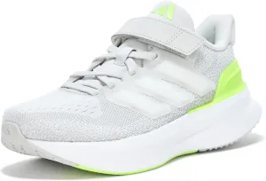 adidas Unisex-Child Ultrarun 5 Elastic Lace Sneaker