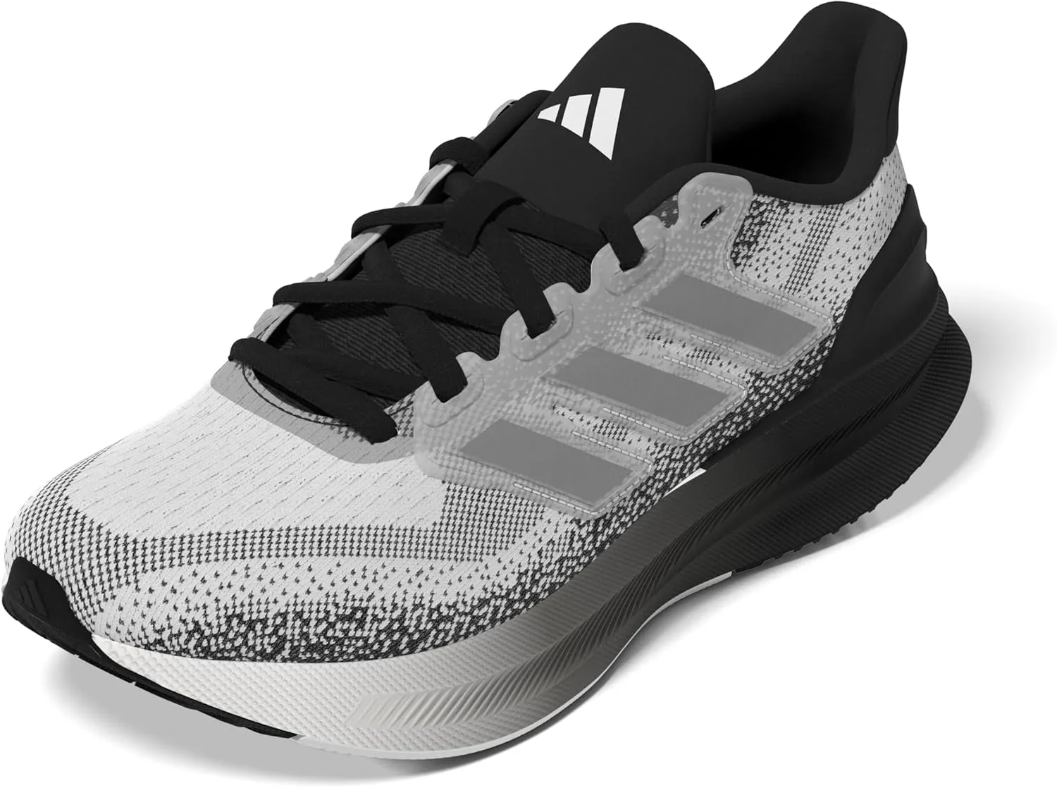 adidas Unisex-Child Ultrarun 5 Sneaker