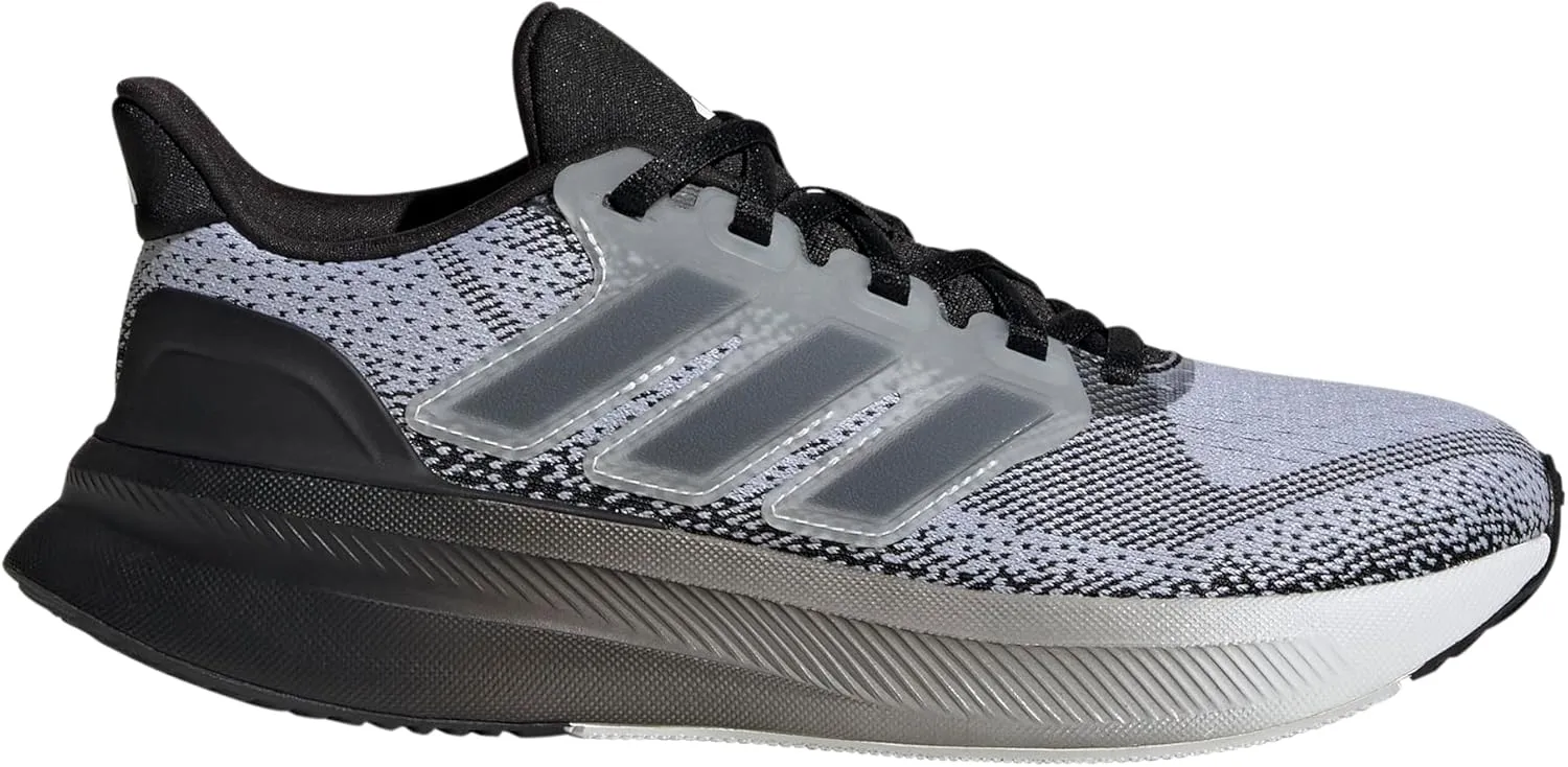 adidas Unisex-Child Ultrarun 5 Sneaker
