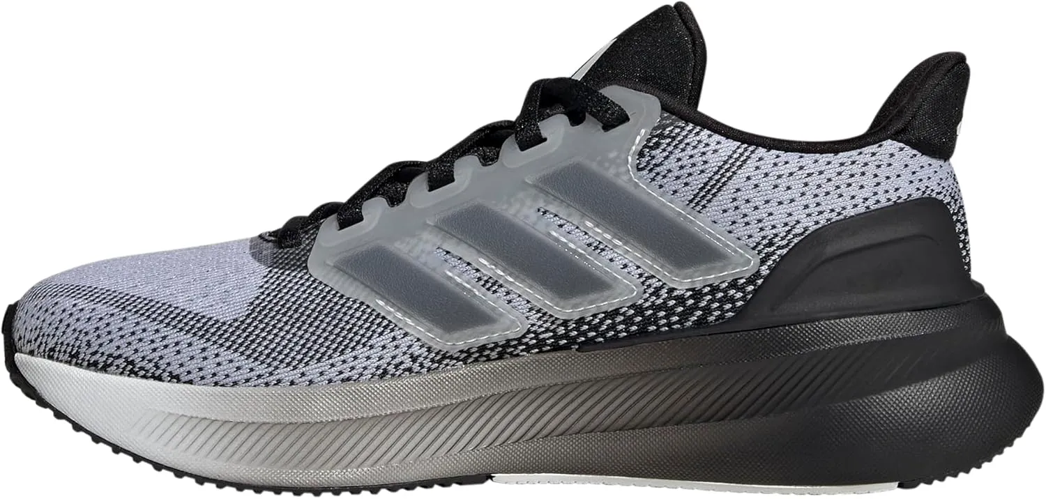 adidas Unisex-Child Ultrarun 5 Sneaker