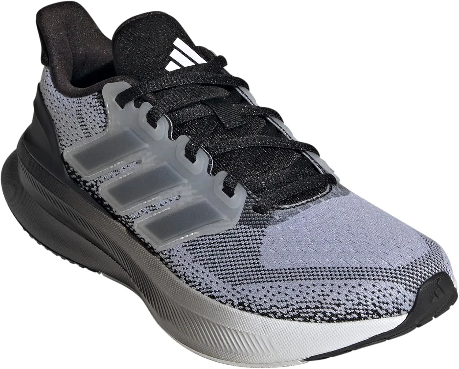 adidas Unisex-Child Ultrarun 5 Sneaker