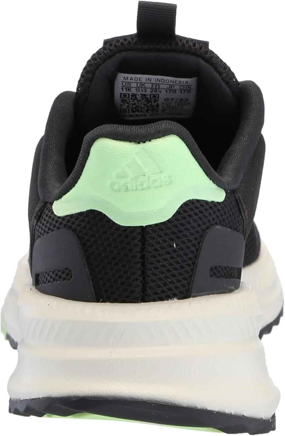 adidas Unisex-Child X_plrphase Sneaker