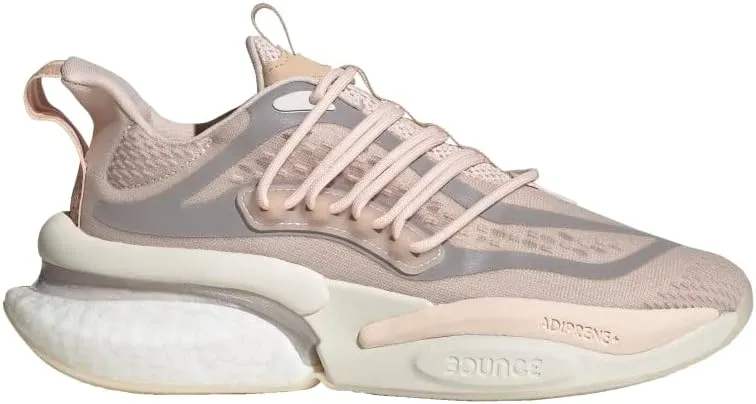 adidas Women's Alphaboost V1 Shoes Sneaker