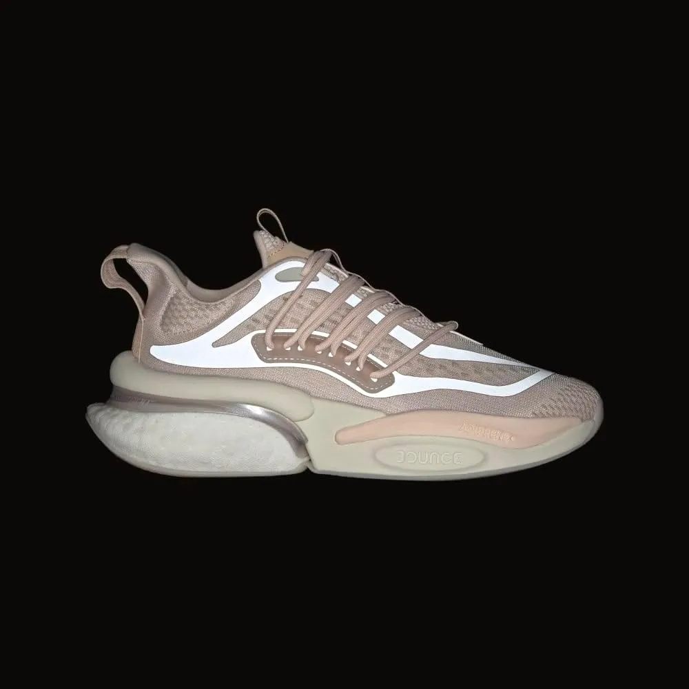 adidas Women's Alphaboost V1 Shoes Sneaker
