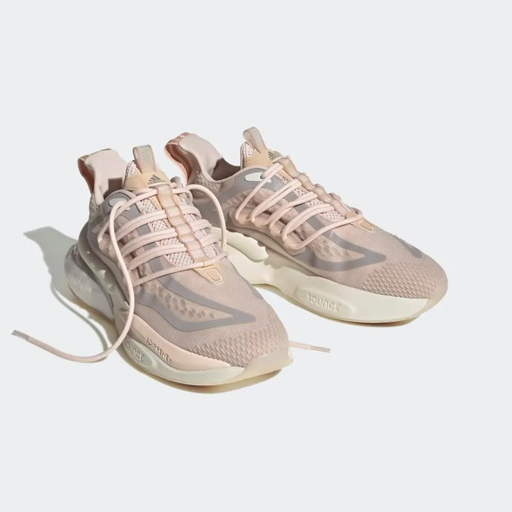 adidas Women's Alphaboost V1 Shoes Sneaker