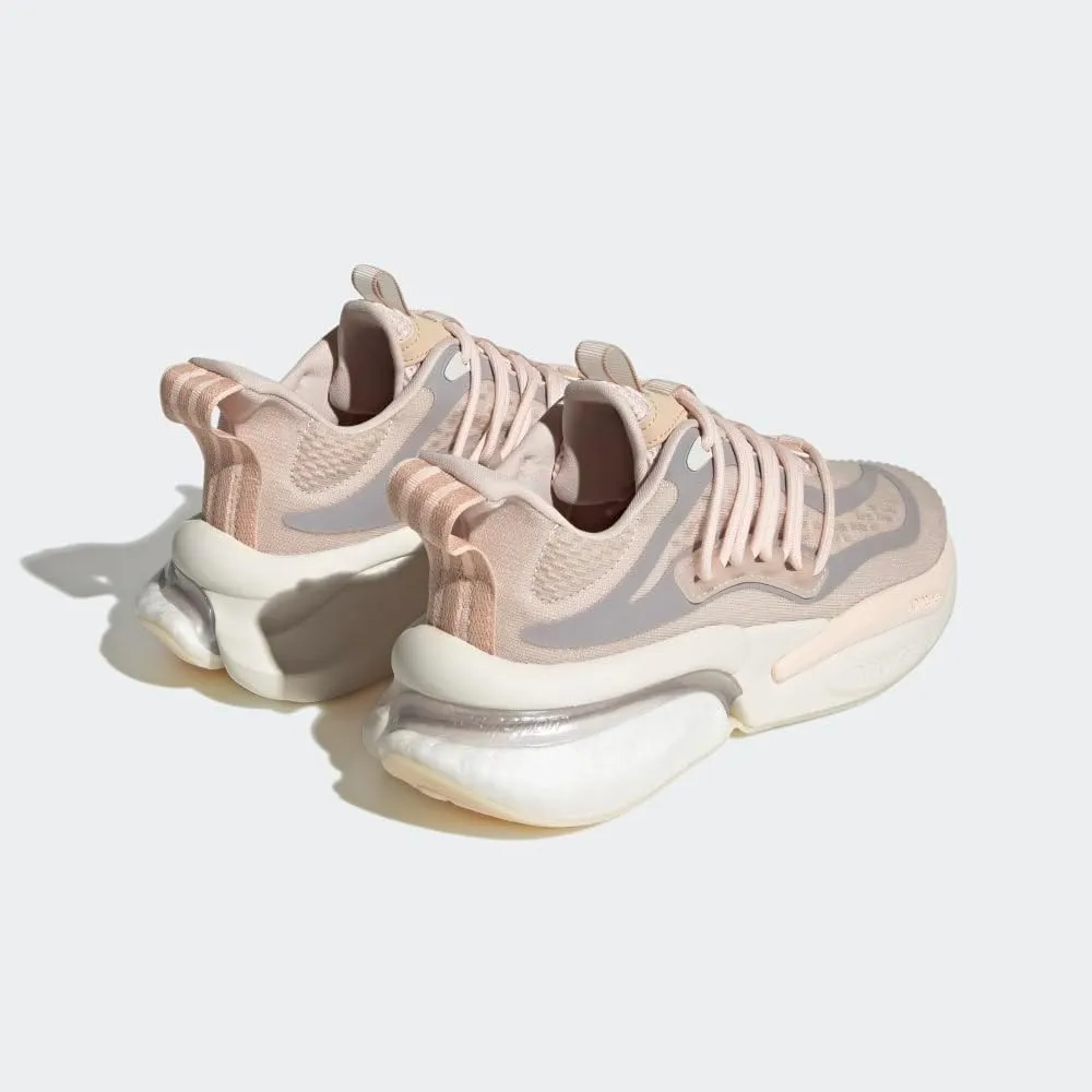 adidas Women's Alphaboost V1 Shoes Sneaker