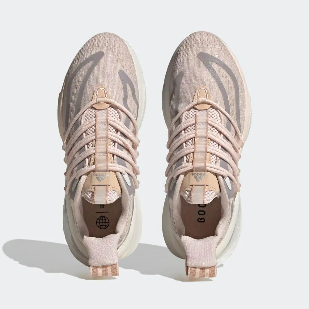adidas Women's Alphaboost V1 Shoes Sneaker