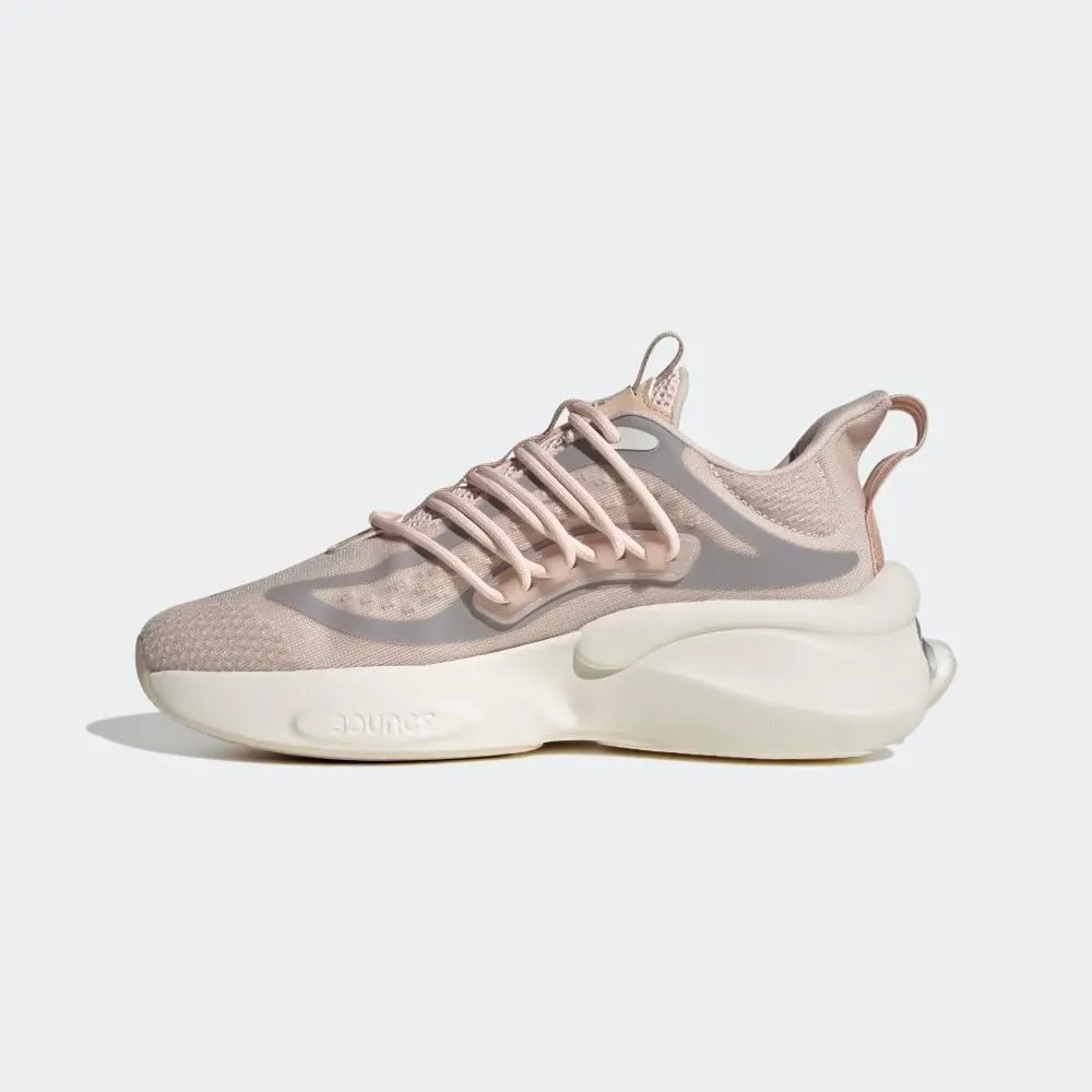 adidas Women's Alphaboost V1 Shoes Sneaker