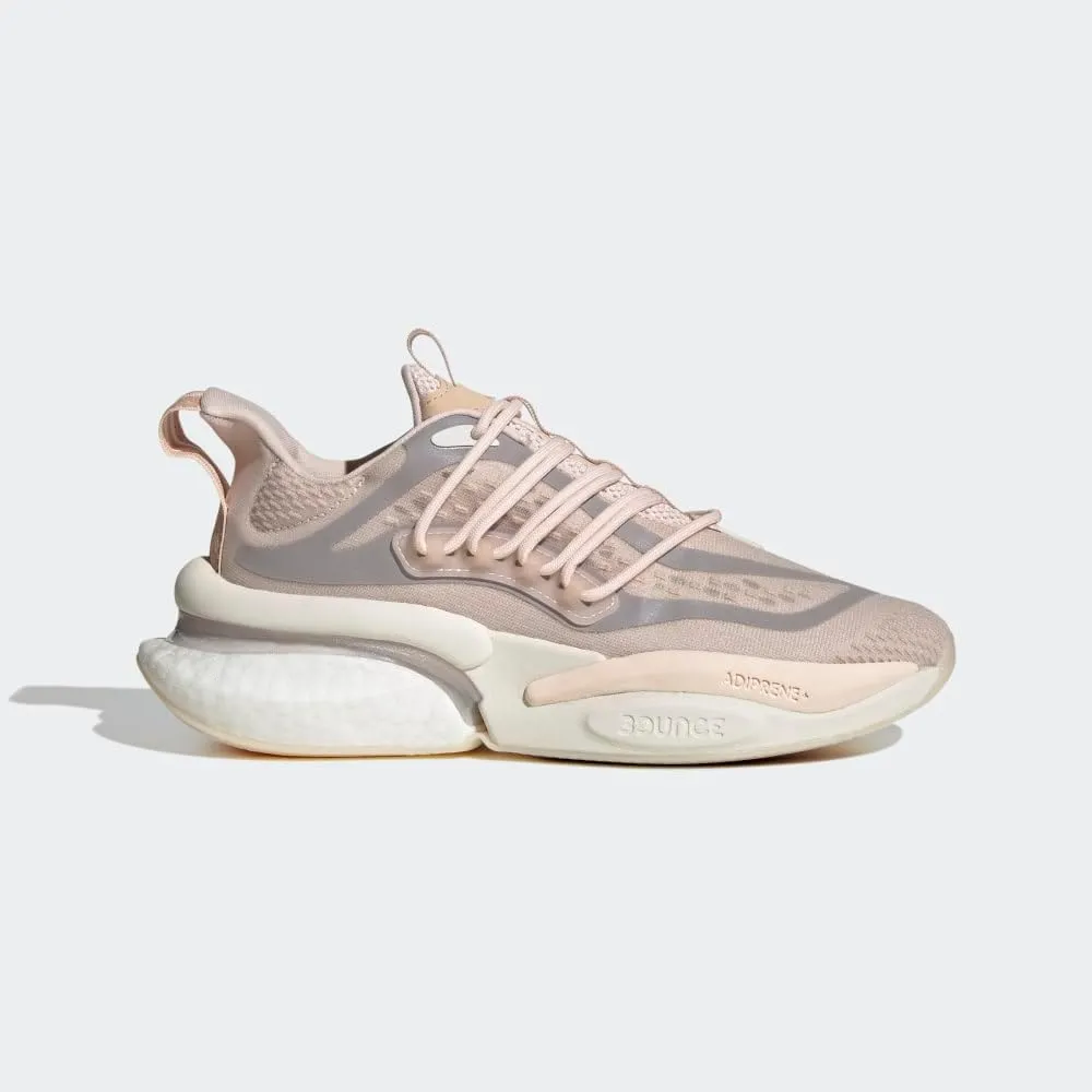 adidas Women's Alphaboost V1 Shoes Sneaker
