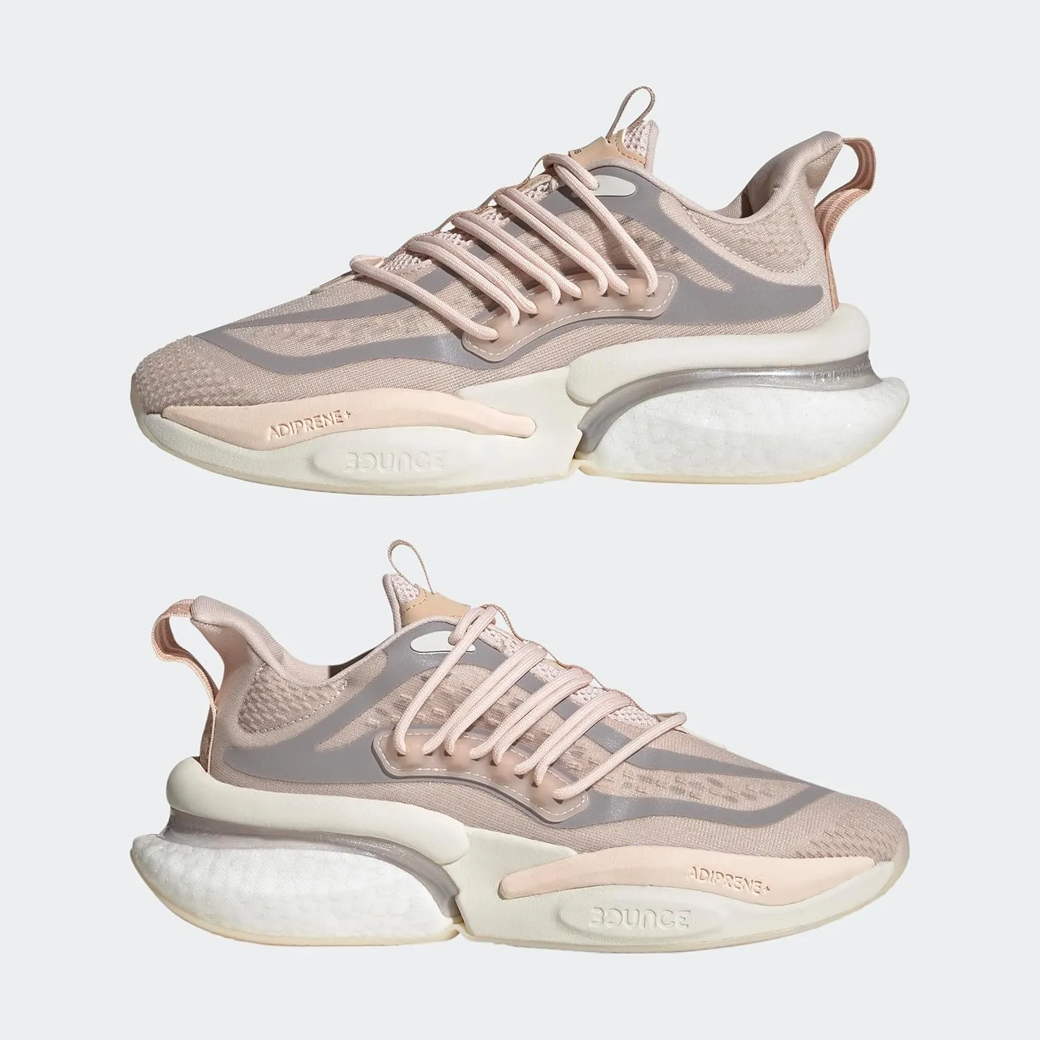 adidas Women's Alphaboost V1 Shoes Sneaker