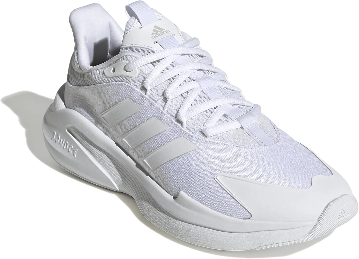 adidas Women's Alphaedge   Sneaker