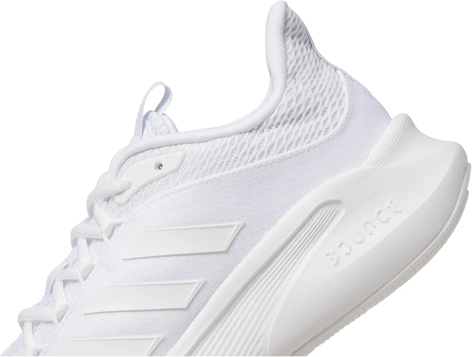 adidas Women's Alphaedge   Sneaker