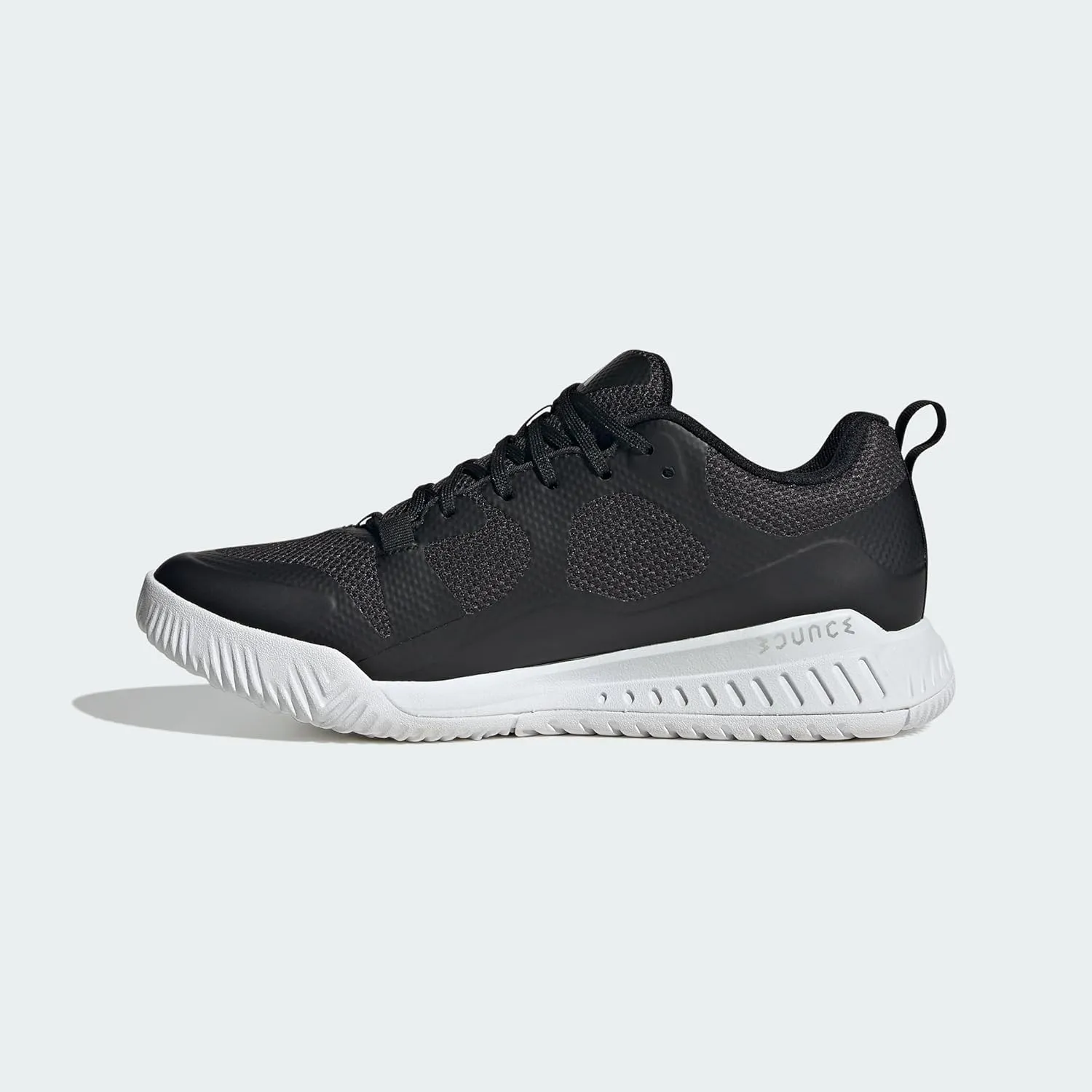 adidas Women's Court Team Bounce 2.0 Indoor Sneaker