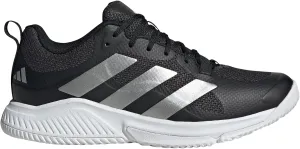 adidas Women's Court Team Bounce 2.0 Indoor Sneaker