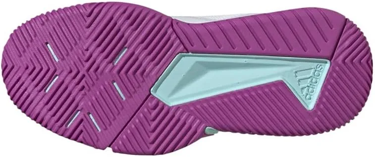 adidas Women's Court Team Bounce 2.0 Sneaker