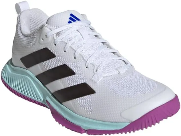 adidas Women's Court Team Bounce 2.0 Sneaker