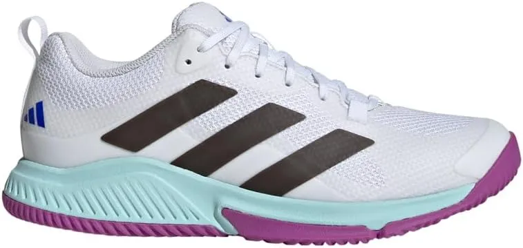 adidas Women's Court Team Bounce 2.0 Sneaker