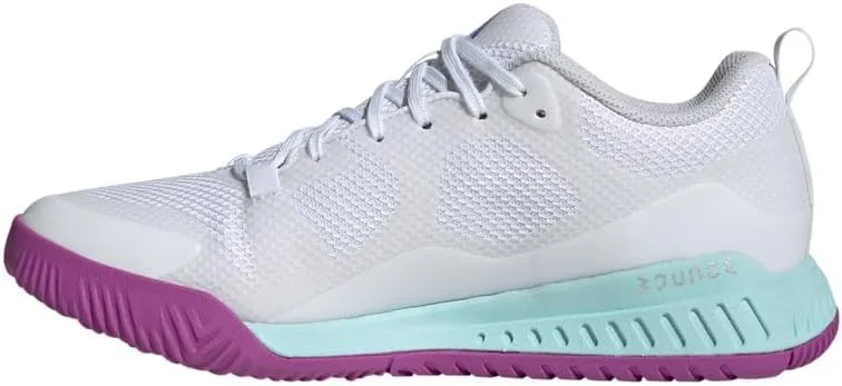adidas Women's Court Team Bounce 2.0 Sneaker