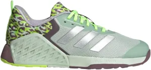 adidas Women's Dropset 3 Graphic Sneaker