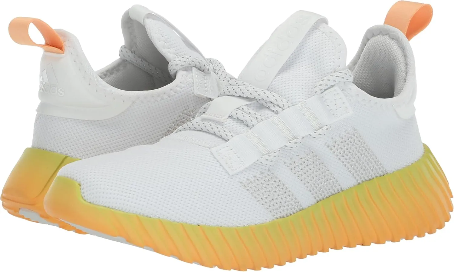 adidas Women's Kaptir Flow Sneaker