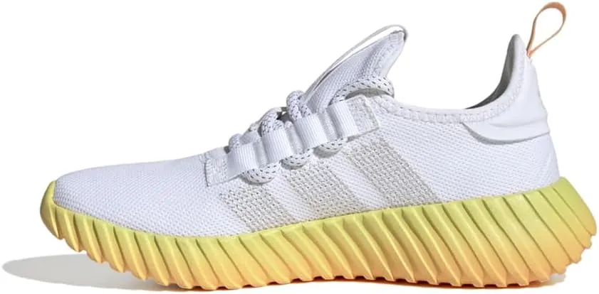 adidas Women's Kaptir Flow Sneaker