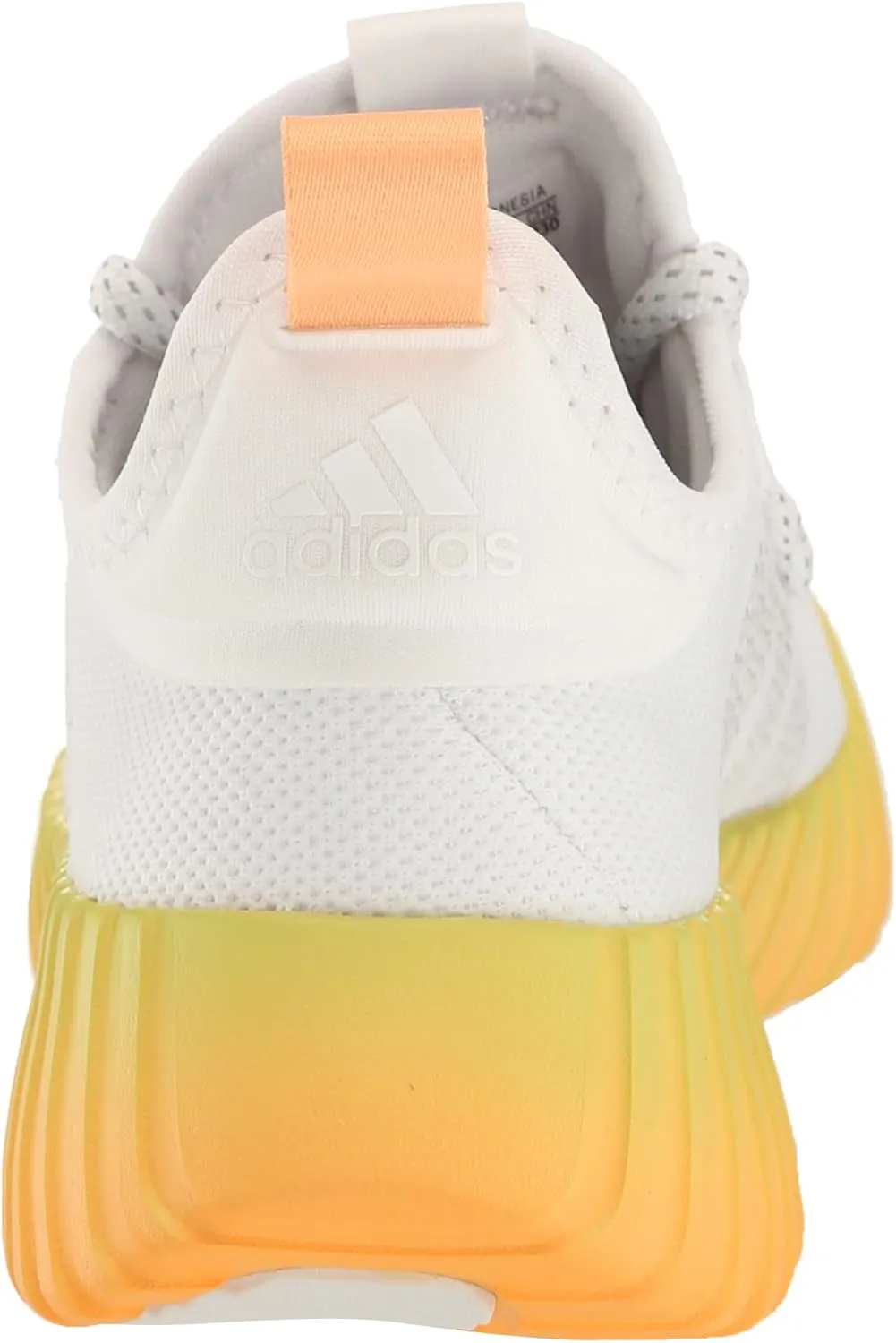 adidas Women's Kaptir Flow Sneaker