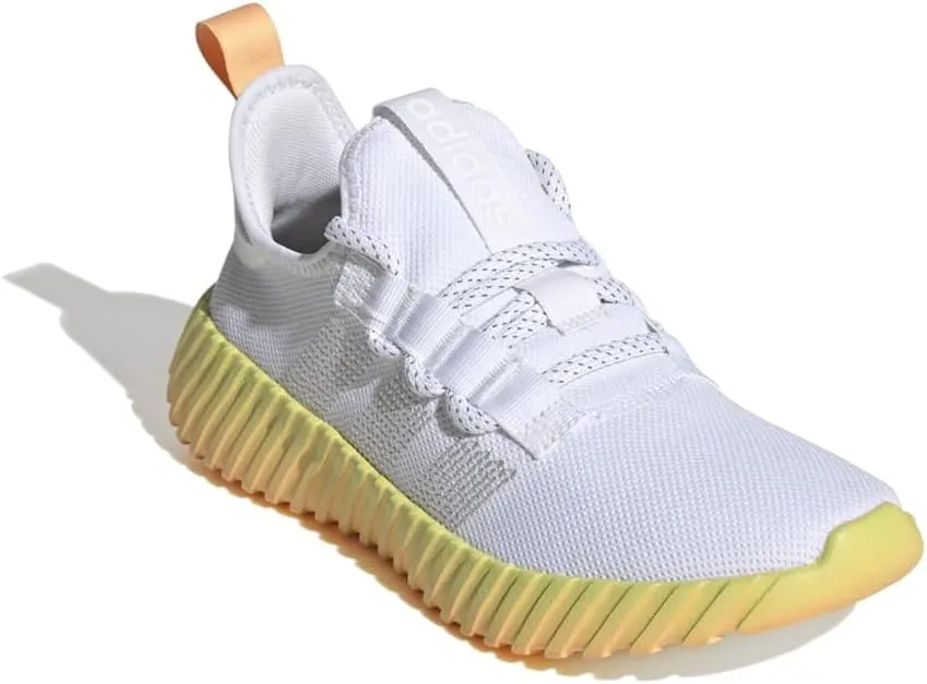 adidas Women's Kaptir Flow Sneaker