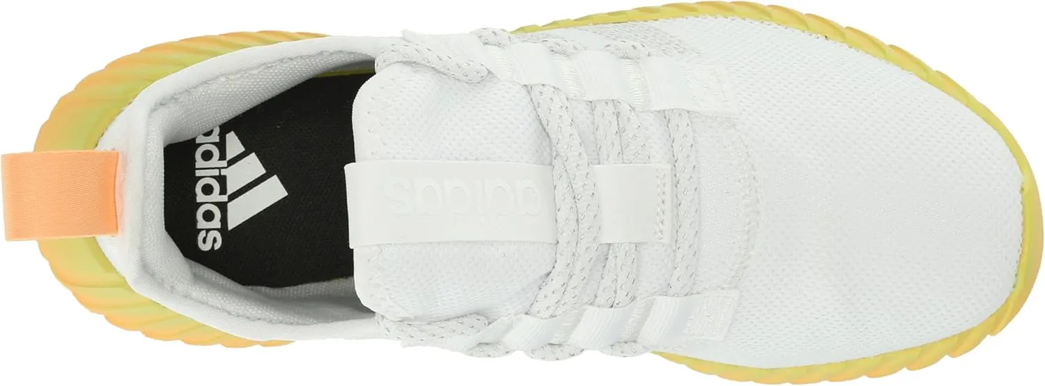 adidas Women's Kaptir Flow Sneaker