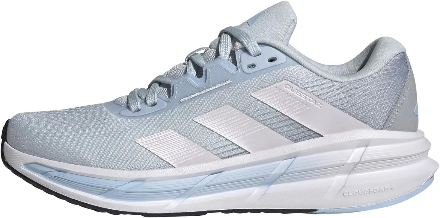 adidas Women's Questar 3 Running Sneaker