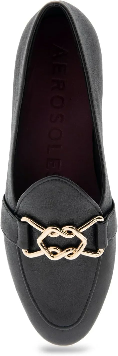 Aerosoles Women's Borgio Loafer Flat