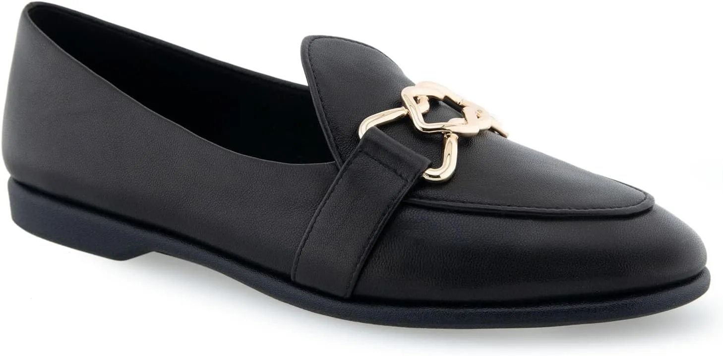 Aerosoles Women's Borgio Loafer Flat