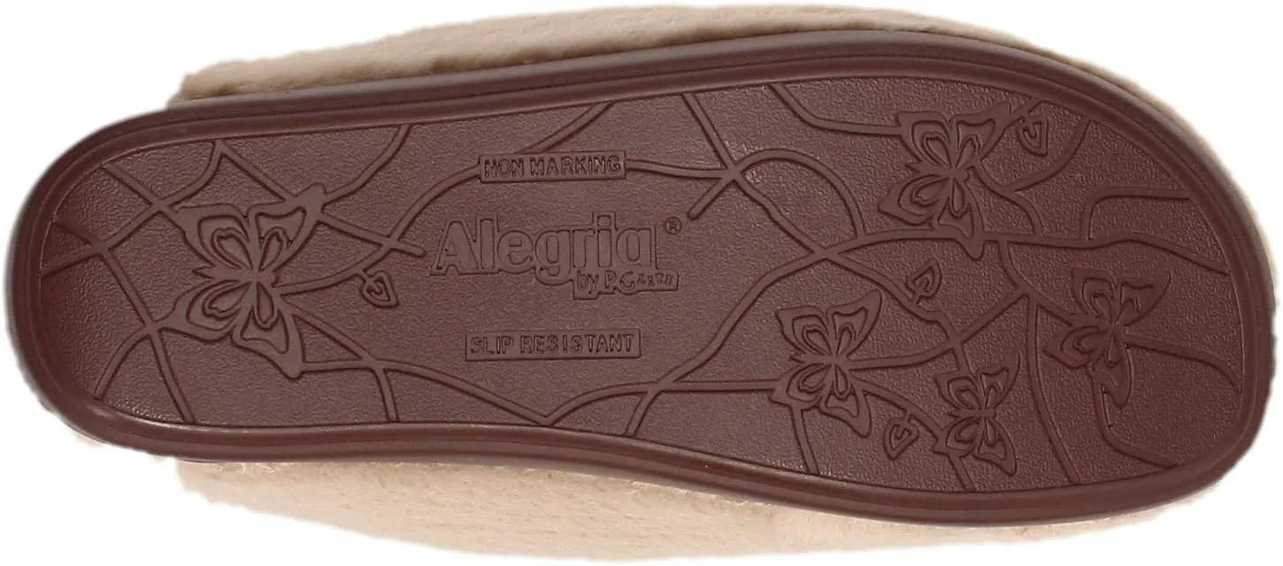 Alegria Leisurelee 2 Womens Slipper