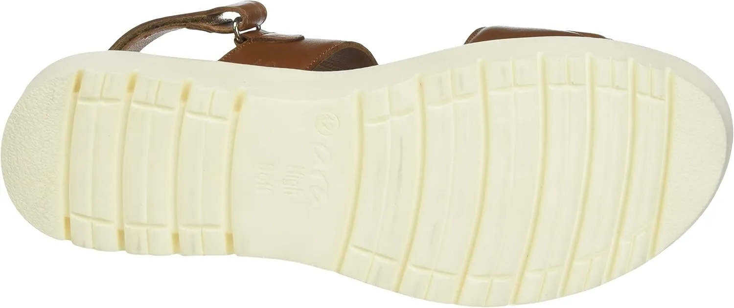 ARA Women's Ankle Strap Sandal