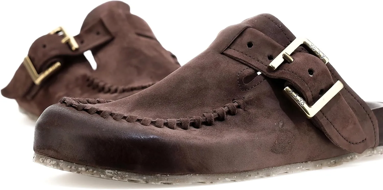 A.S.98 Elio Women's Clog