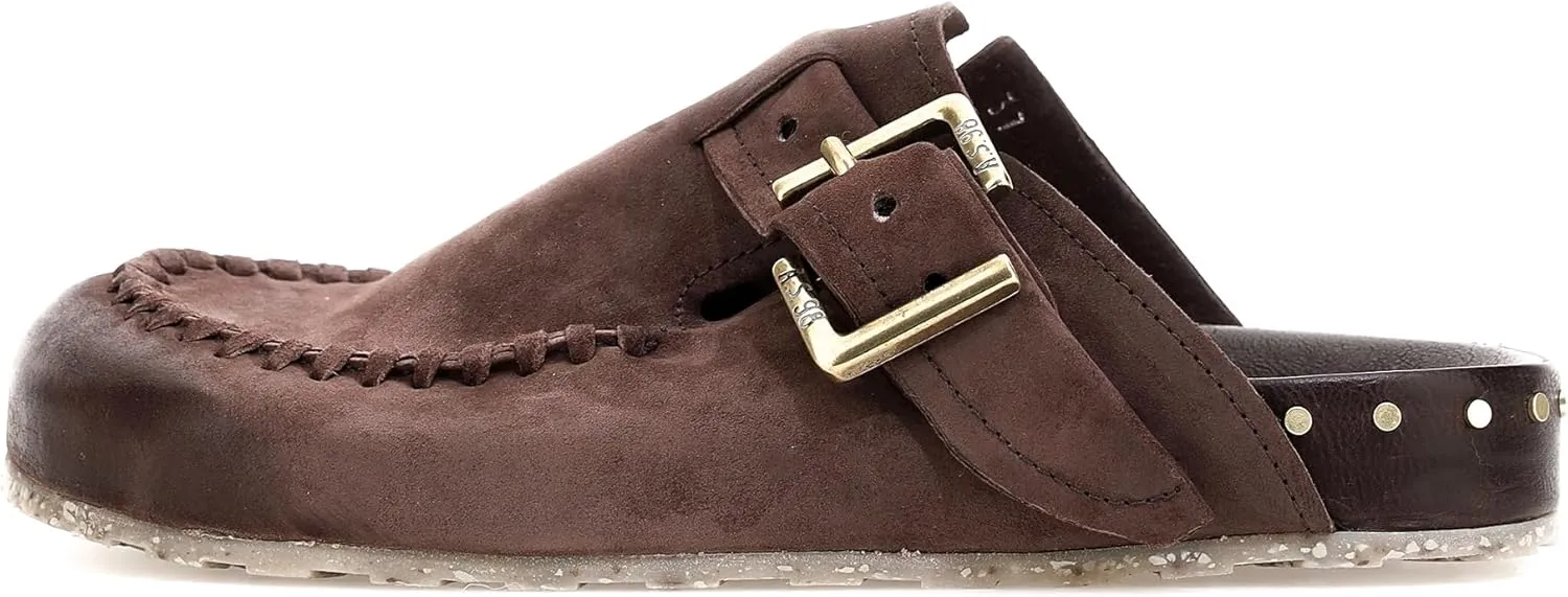 A.S.98 Elio Women's Clog