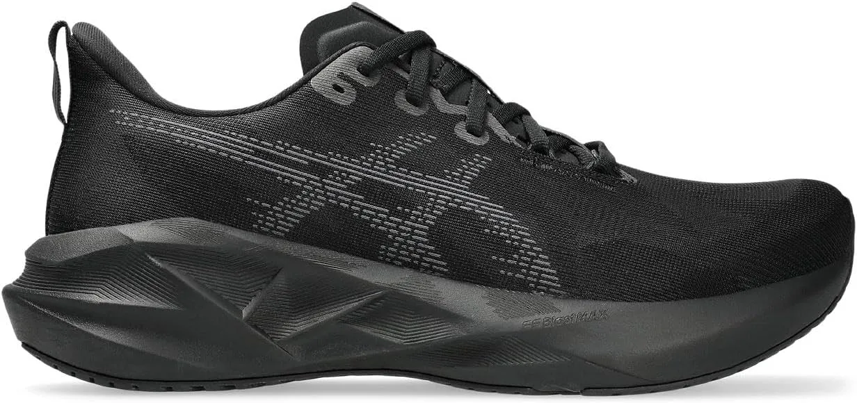 ASICS Men's Novablast 5 Sneaker