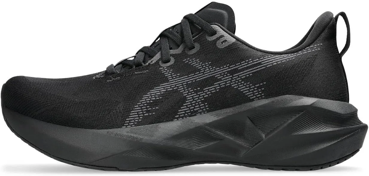 ASICS Men's Novablast 5 Sneaker