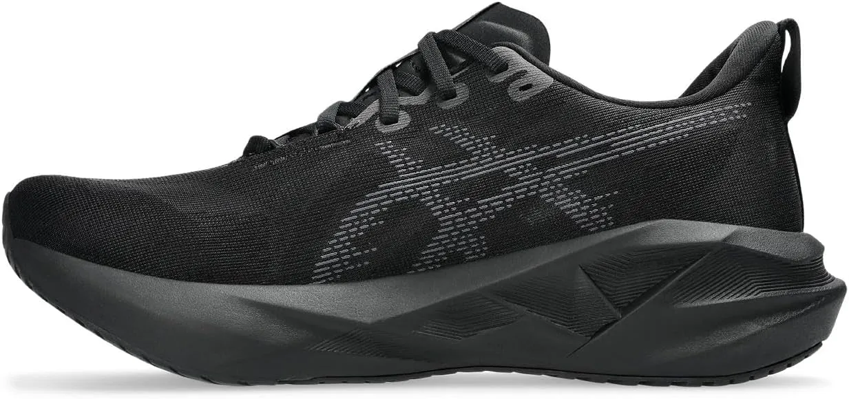 ASICS Men's Novablast 5 Sneaker